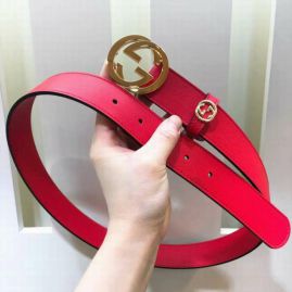 Picture of Gucci Belts _SKUGucciBelt38mmX95-125CM7D1933532